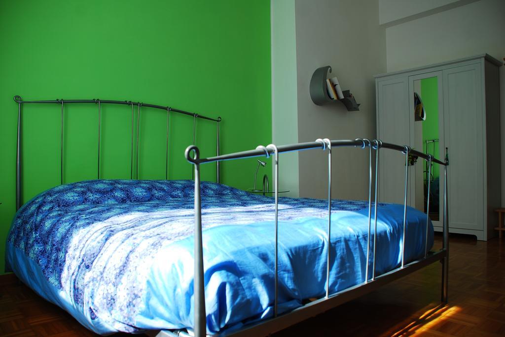 Le Ortensie Di Via Rossetti Bed & Breakfast Trieste Exterior photo