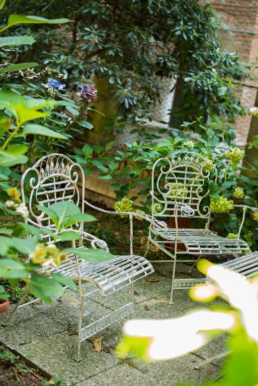 Le Ortensie Di Via Rossetti Bed & Breakfast Trieste Exterior photo